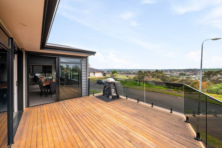 Photo of property in 3 Gregson Drive, Huntly, 3700