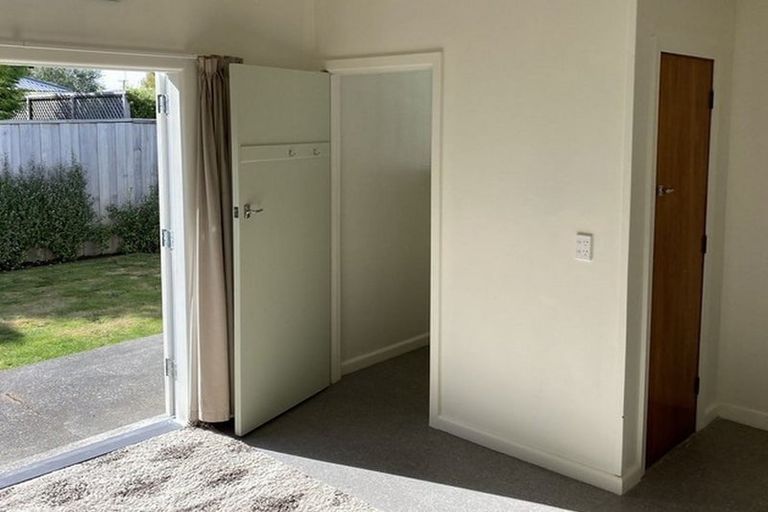 Photo of property in 1/27 Southampton Street, Sydenham, Christchurch, 8023