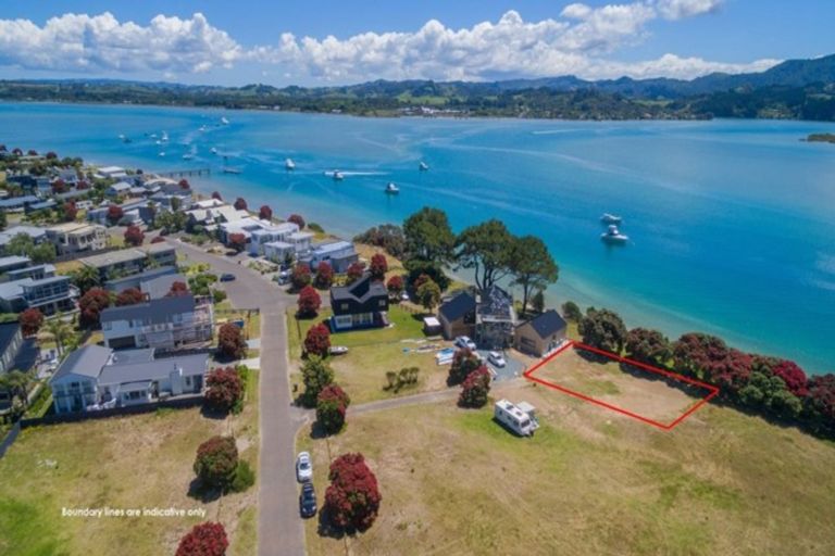 Photo of property in 275 Omaha Drive, Omaha, 0986