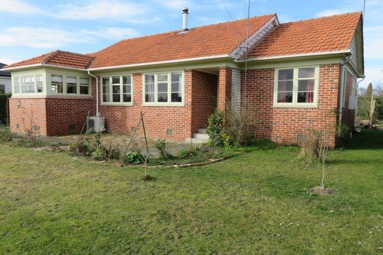 Photo of property in 20 Gammack Street, Temuka, 7920
