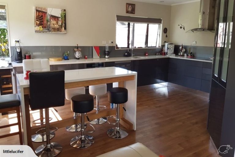 Photo of property in 2a Islington Terrace, Waihi, 3610