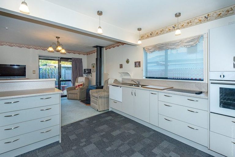 Photo of property in 2/18 Ensors Road, Opawa, Christchurch, 8023