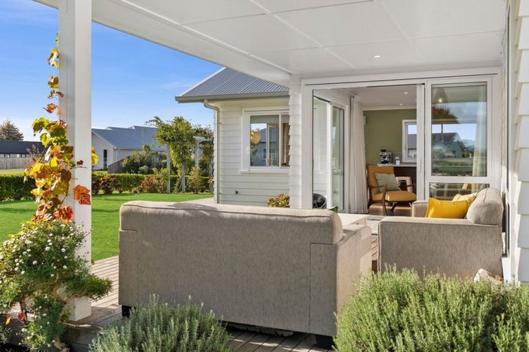 Photo of property in 33 Kaimai Drive, Matamata, 3400