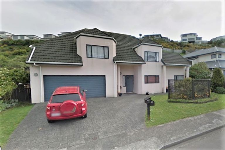 Photo of property in 91 Cortina Avenue, Johnsonville, Wellington, 6037