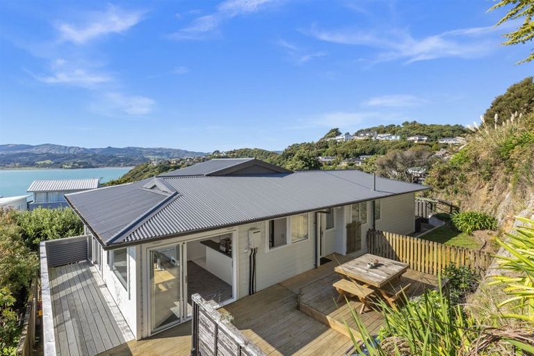 Photo of property in 28 Spinnaker Drive, Whitby, Porirua, 5024