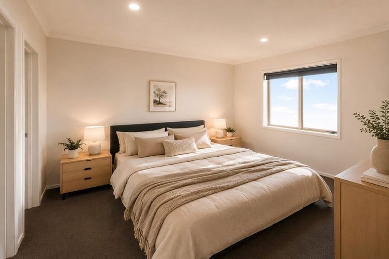 Photo of property in 15 Sirsi Terrace, Broadmeadows, Wellington, 6035
