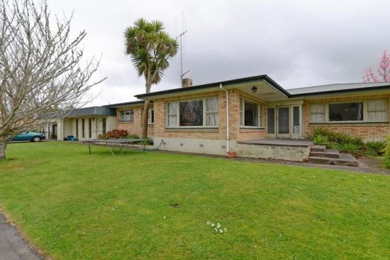 Photo of property in 1 Panair Crescent, Hillcrest, Hamilton, 3216