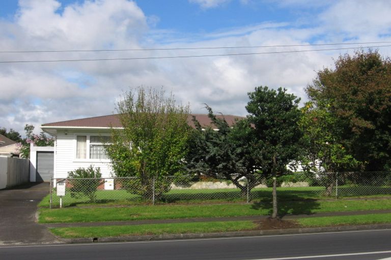 Photo of property in 178 Puhinui Road, Papatoetoe, Auckland, 2104