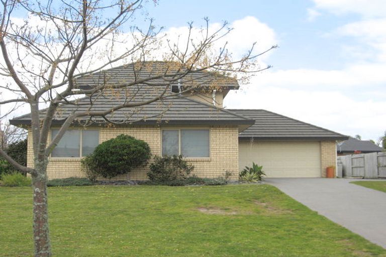 Photo of property in 18 Savannah Place, Papamoa Beach, Papamoa, 3118