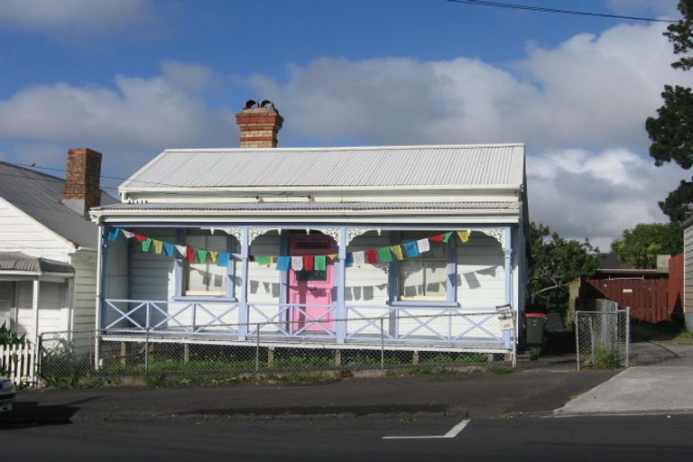 Photo of property in 7 Bond Street, Grey Lynn, Auckland, 1021
