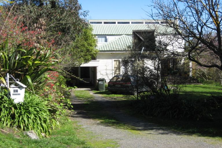 Photo of property in 24 Tainui Drive, Havelock North, 4130