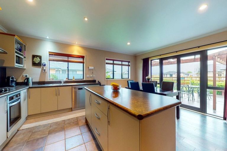Photo of property in 17 Dame Cath Place, Matamata, 3400
