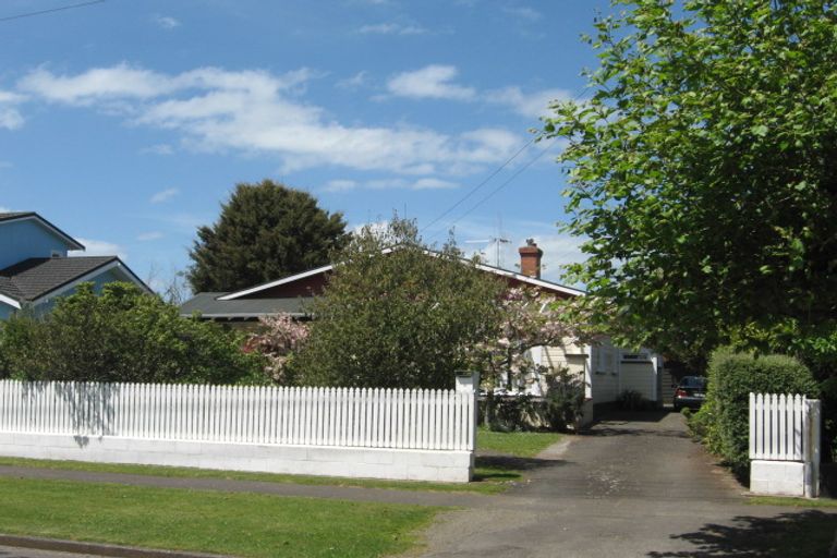 Photo of property in 5 Godwin Crescent, College Estate, Whanganui, 4500