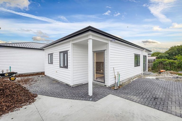 Photo of property in 44 Birdwood Road, Pukekohe, 2120