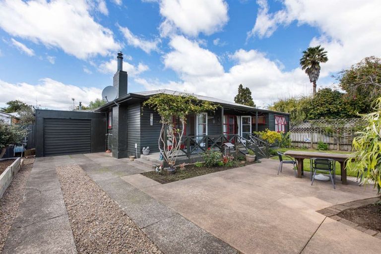 Photo of property in 3a Manson Street, Gate Pa, Tauranga, 3112