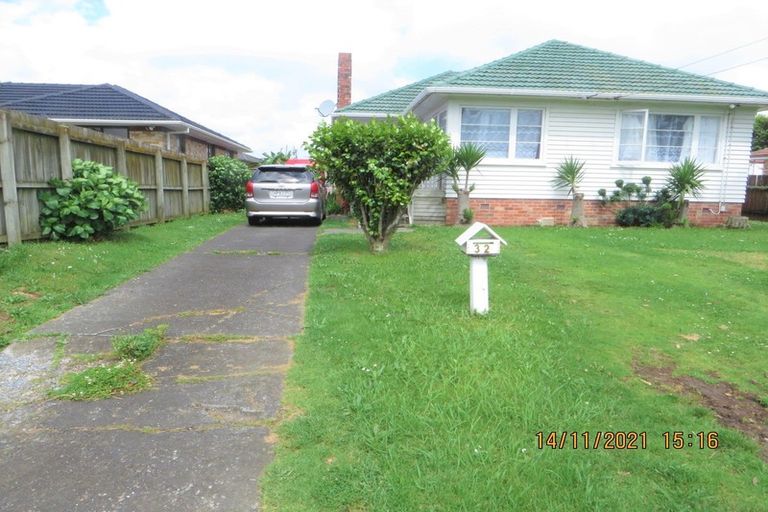 Photo of property in 32 Regent Street, Papatoetoe, Auckland, 2025