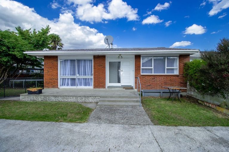 Photo of property in 49 Fitzroy Street, Terrace End, Palmerston North, 4410