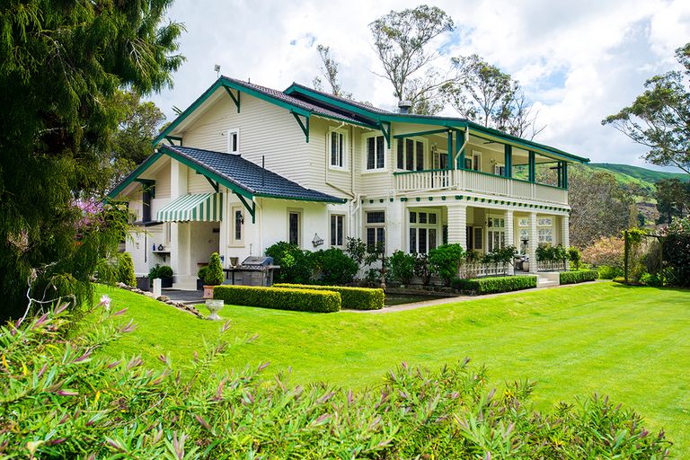 Photo of property in 1909 Tiniroto Road, Waerengaokuri, Manutuke, 4072