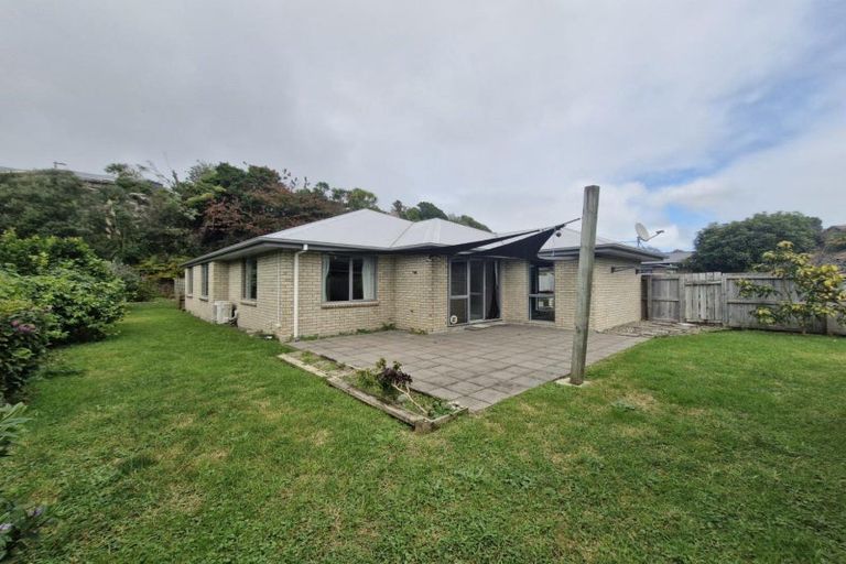 Photo of property in 15a Frederick Place, Whalers Gate, New Plymouth, 4310
