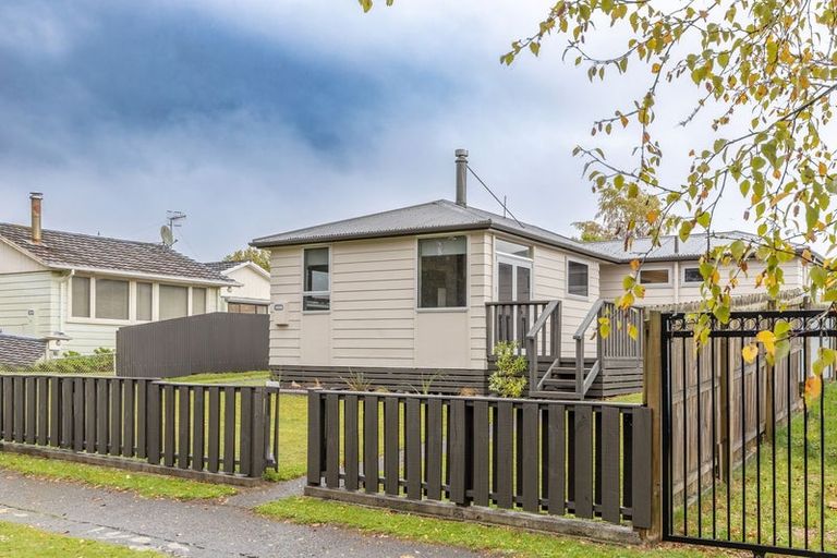 Photo of property in 17 Hinerangi Street, Turangi, 3334