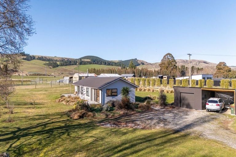 Photo of property in 1629 Teviot Road, Millers Flat, Roxburgh, 9572