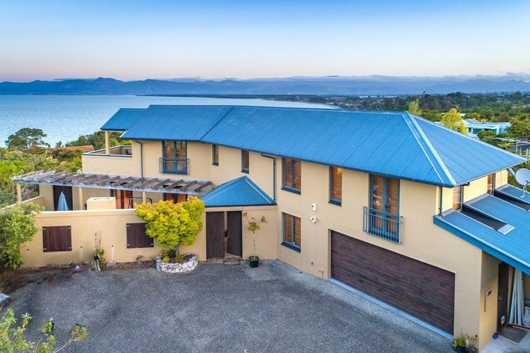 Photo of property in 106 Brabant Drive, Ruby Bay, Mapua, 7005