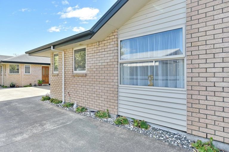 Photo of property in 3/661 Worcester Street, Linwood, Christchurch, 8062