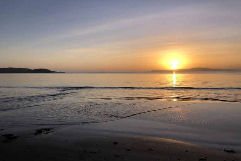 Photo of property in 55 Simon Urlich Road, Karikari Peninsula, Kaitaia, 0483