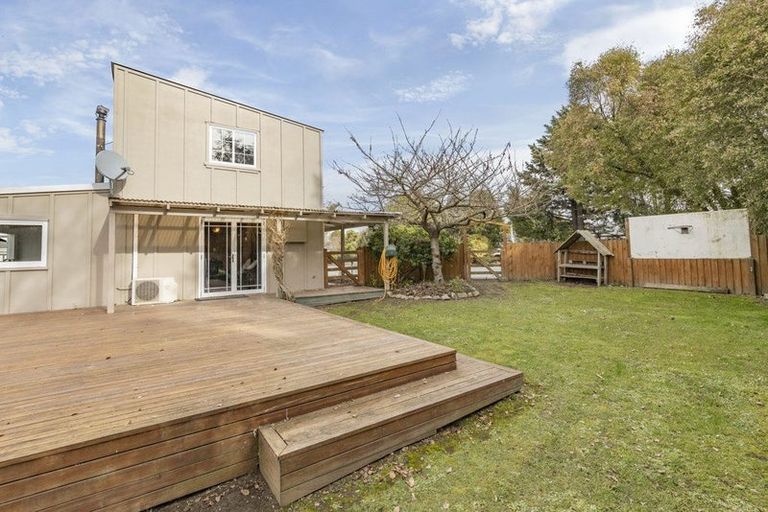 Photo of property in 9a Burnt Hill Road, Oxford, 7430