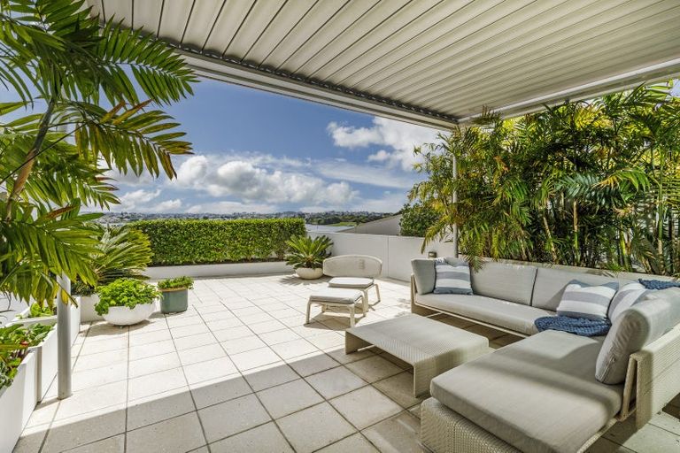 Photo of property in 11/7 Killarney Street, Takapuna, Auckland, 0622