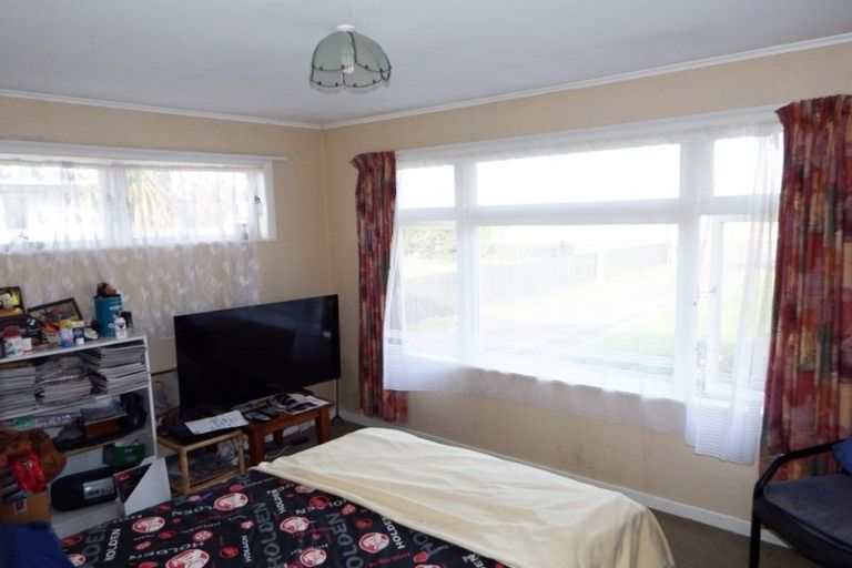 Photo of property in 81 Alexandra Street, Marton, 4710