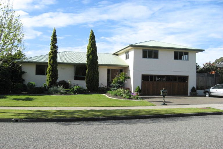 Photo of property in 16 Solway Drive, Witherlea, Blenheim, 7201