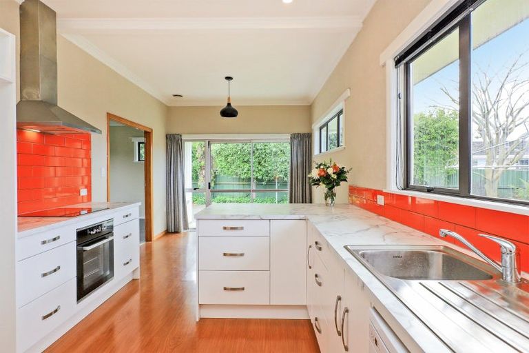 Photo of property in 25 Trinity Crescent, Pirimai, Napier, 4112