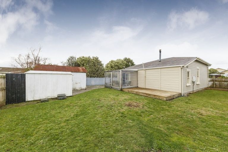 Photo of property in 129 Featherston Street, Palmerston North, 4410