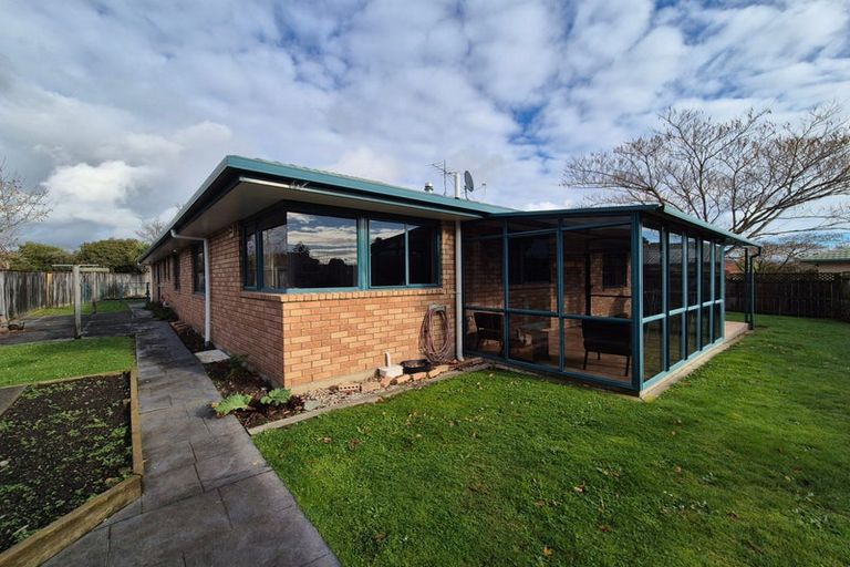 Photo of property in 15 Tereice Street, Witherlea, Blenheim, 7201