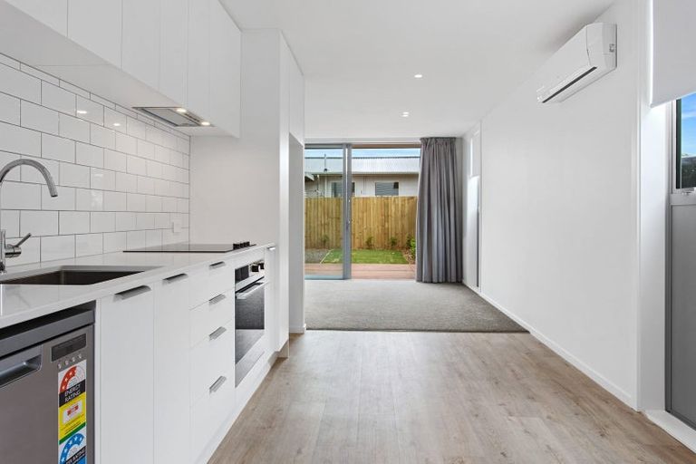 Photo of property in 4/113 Huxley Street, Sydenham, Christchurch, 8023