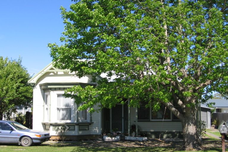 Photo of property in 125 Ballance Street, Whataupoko, Gisborne, 4010