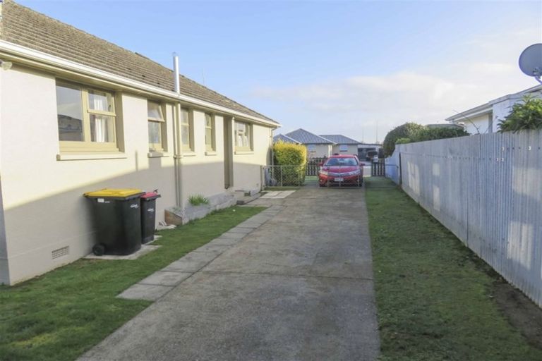 Photo of property in 217 Crawford Street, Glengarry, Invercargill, 9810