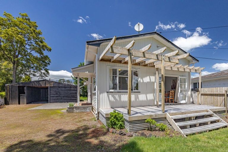 Photo of property in 32 Miro Street, Ohakune, 4625