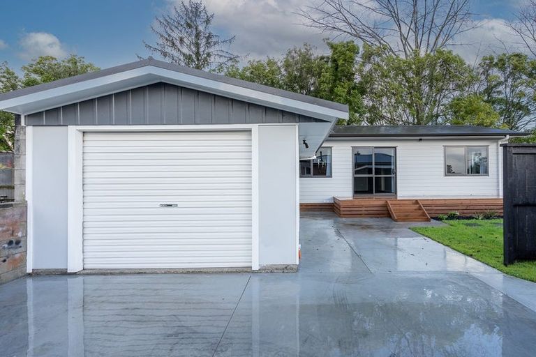 Photo of property in 46 Bruce Avenue, Glenview, Hamilton, 3206