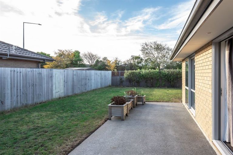 Photo of property in 22 John Annan Street, Halswell, Christchurch, 8025