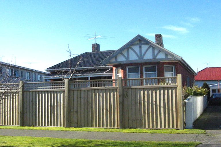 Photo of property in 123 Ritchie Street, Richmond, Invercargill, 9810
