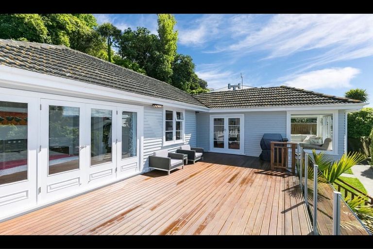 Photo of property in 50 Belvedere Road, Hataitai, Wellington, 6021