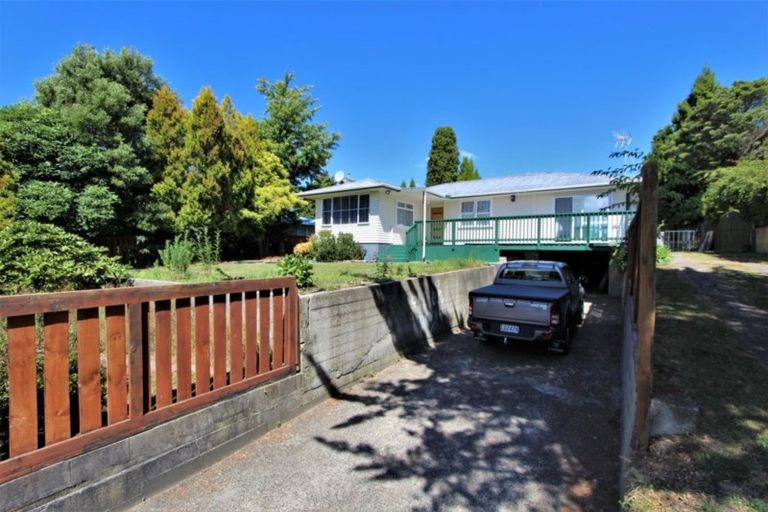 Photo of property in 5 Lauriston Street, Tokoroa, 3420