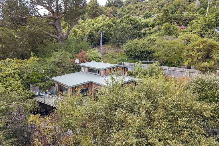 Photo of property in 19 William Street, Careys Bay, Port Chalmers, 9023