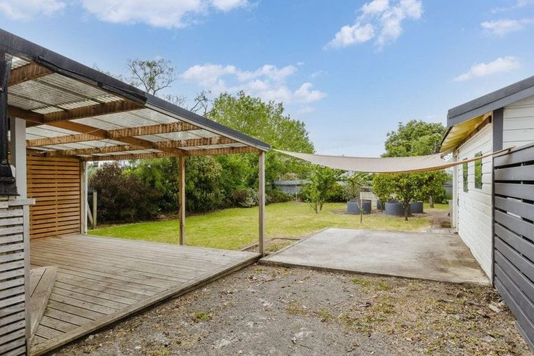 Photo of property in 18 Jeans Street, Masterton, 5810