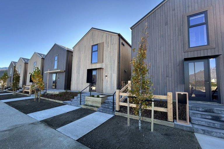 Photo of property in 63 Delaney Loop, Frankton, Queenstown, 9300
