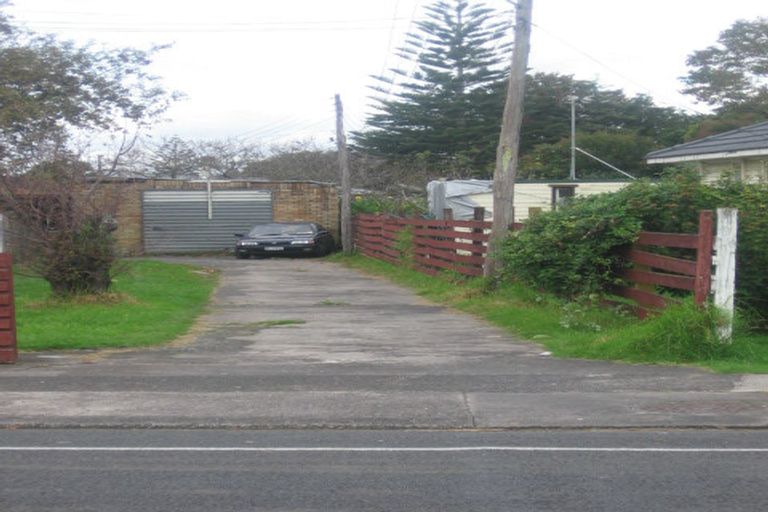 Photo of property in 136 Kimpton Road, Papatoetoe, Auckland, 2025