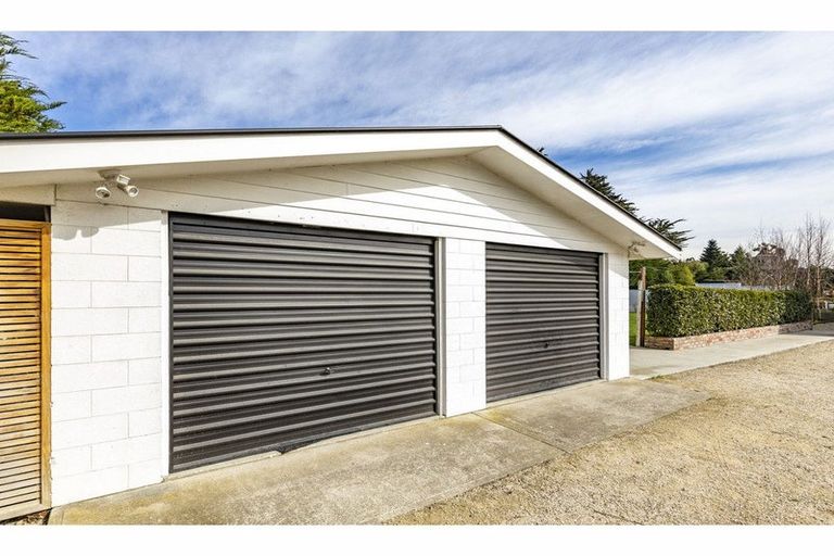 Photo of property in 113 Mchughs Road, Swannanoa, Kaiapoi, 7692