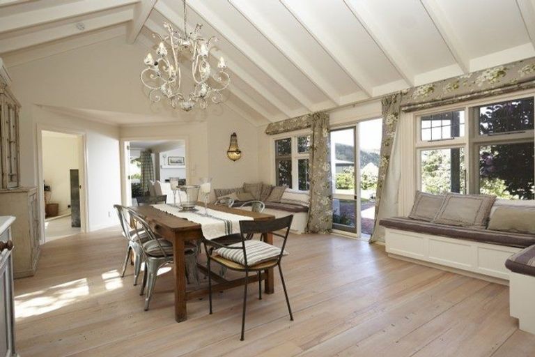 Photo of property in 88 Donovans Road, Wainui, Akaroa, 7582